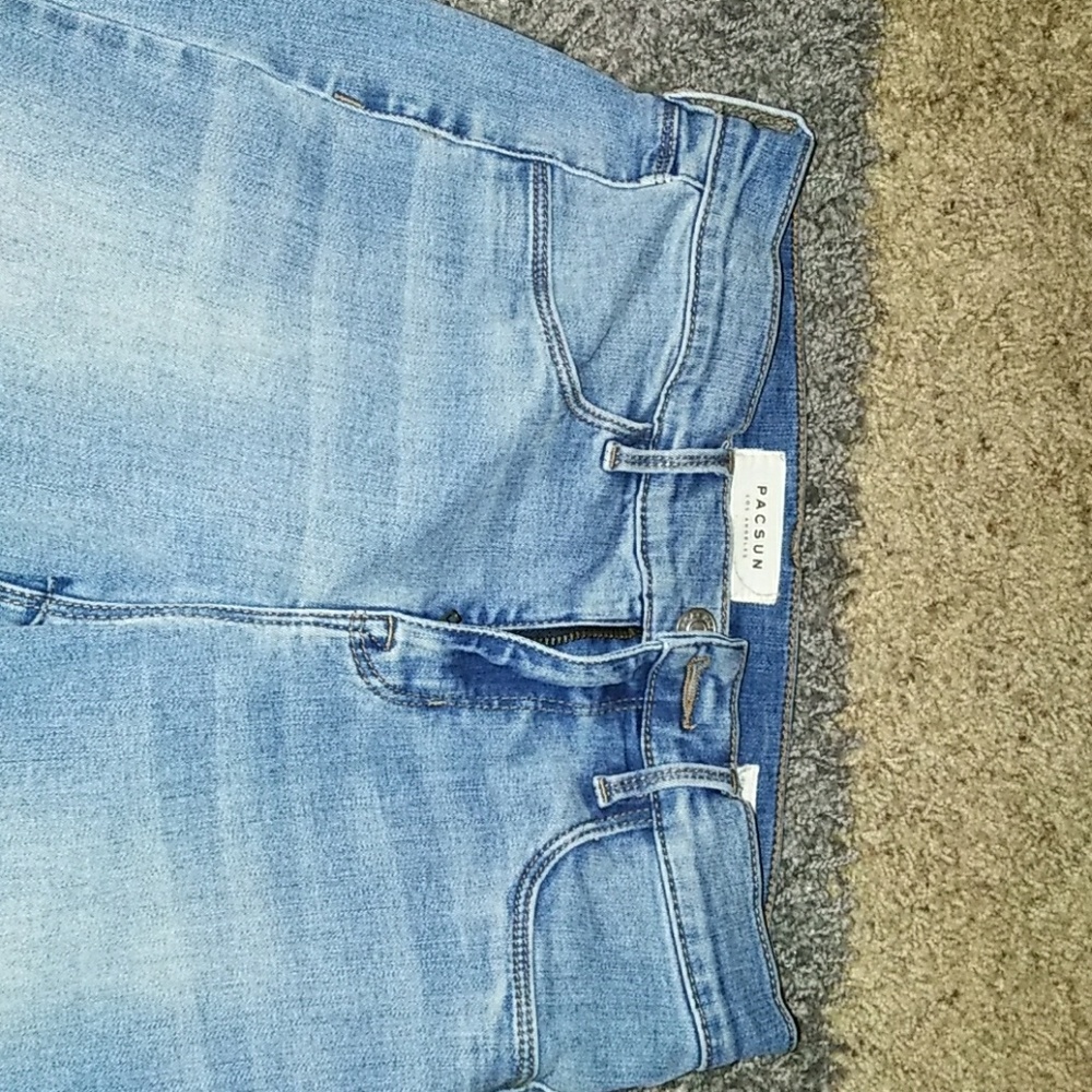 Pacsun Jeans